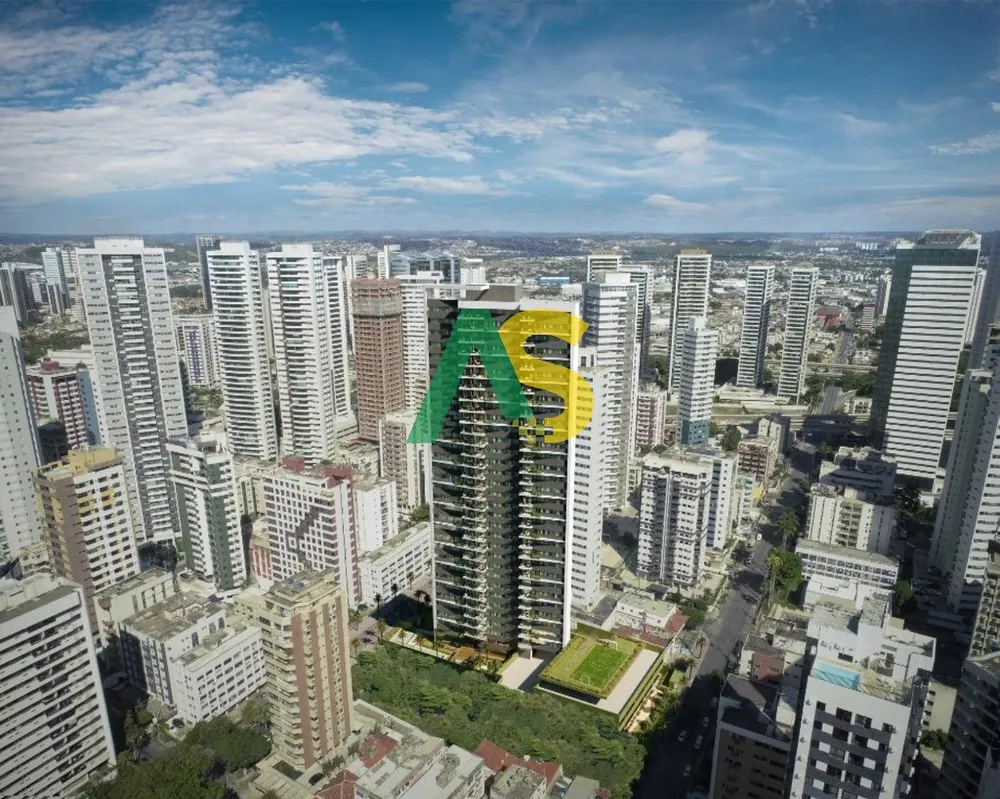 Apartamento, 3 quartos, 107 m² - Foto 11