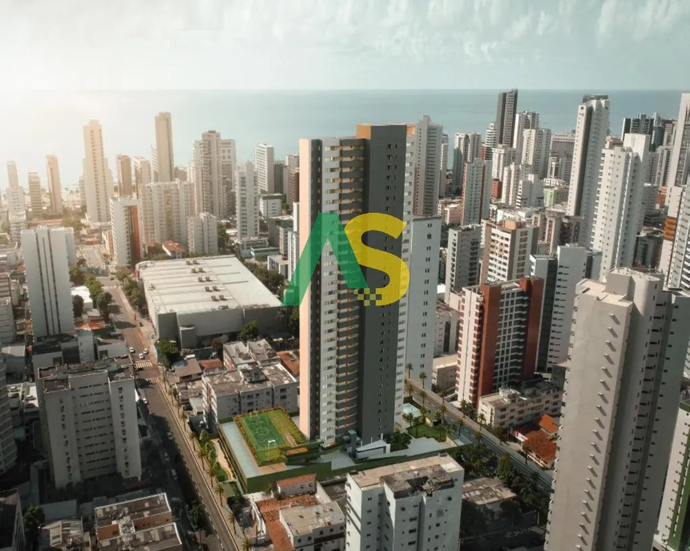 Apartamento, 3 quartos, 107 m² - Foto 13