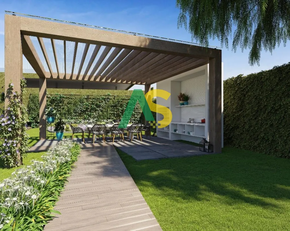 Apartamento, 3 quartos, 107 m² - Foto 7