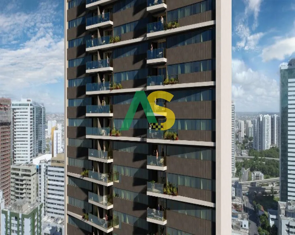 Apartamento, 3 quartos, 107 m² - Foto 12