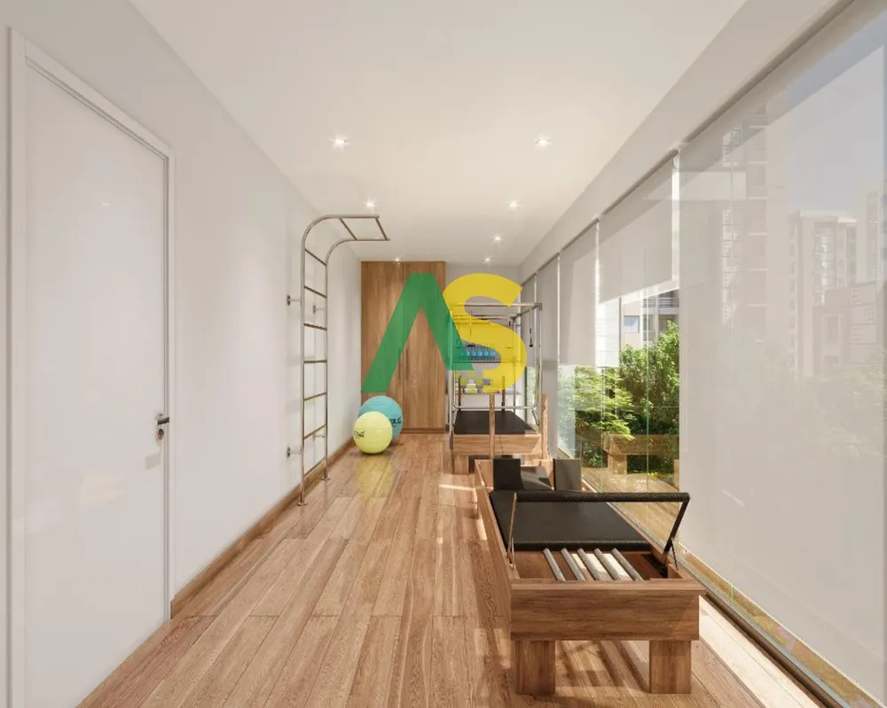 Apartamento, 3 quartos, 107 m² - Foto 8