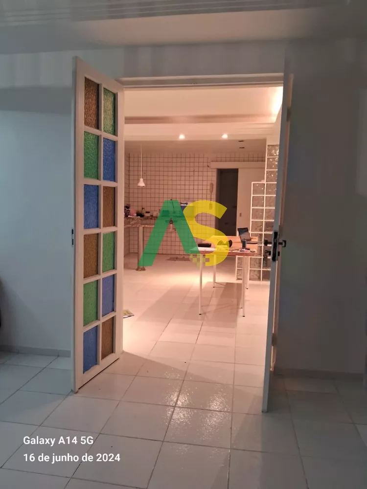 Apartamento à venda com 2 quartos, 92m² - Foto 4