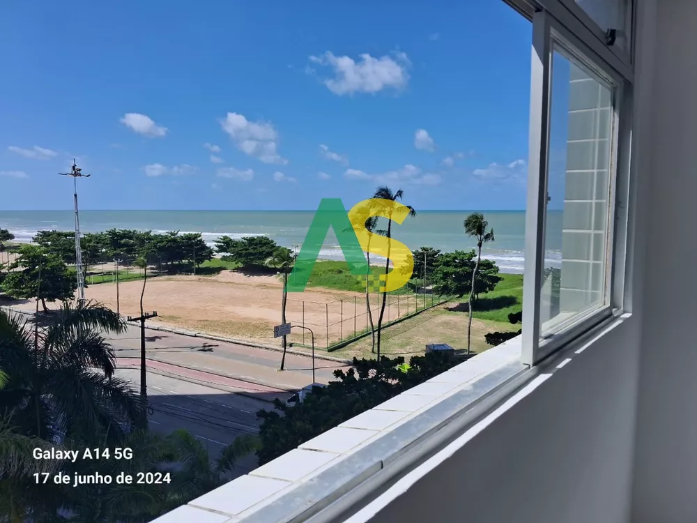 Apartamento à venda com 2 quartos, 92m² - Foto 3