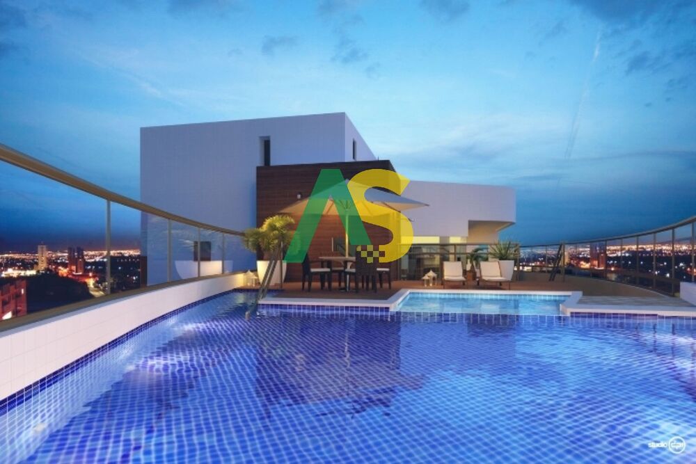 Apartamento, 3 quartos, 89 m² - Foto 2