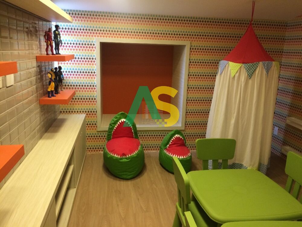 Apartamento, 3 quartos, 89 m² - Foto 9