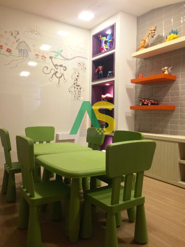 Apartamento, 3 quartos, 89 m² - Foto 10