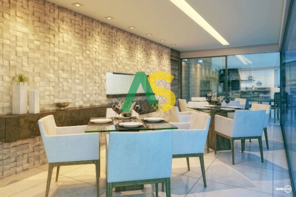 Apartamento, 3 quartos, 89 m² - Foto 6