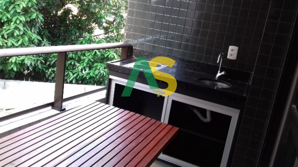 Apartamento, 3 quartos, 89 m² - Foto 11