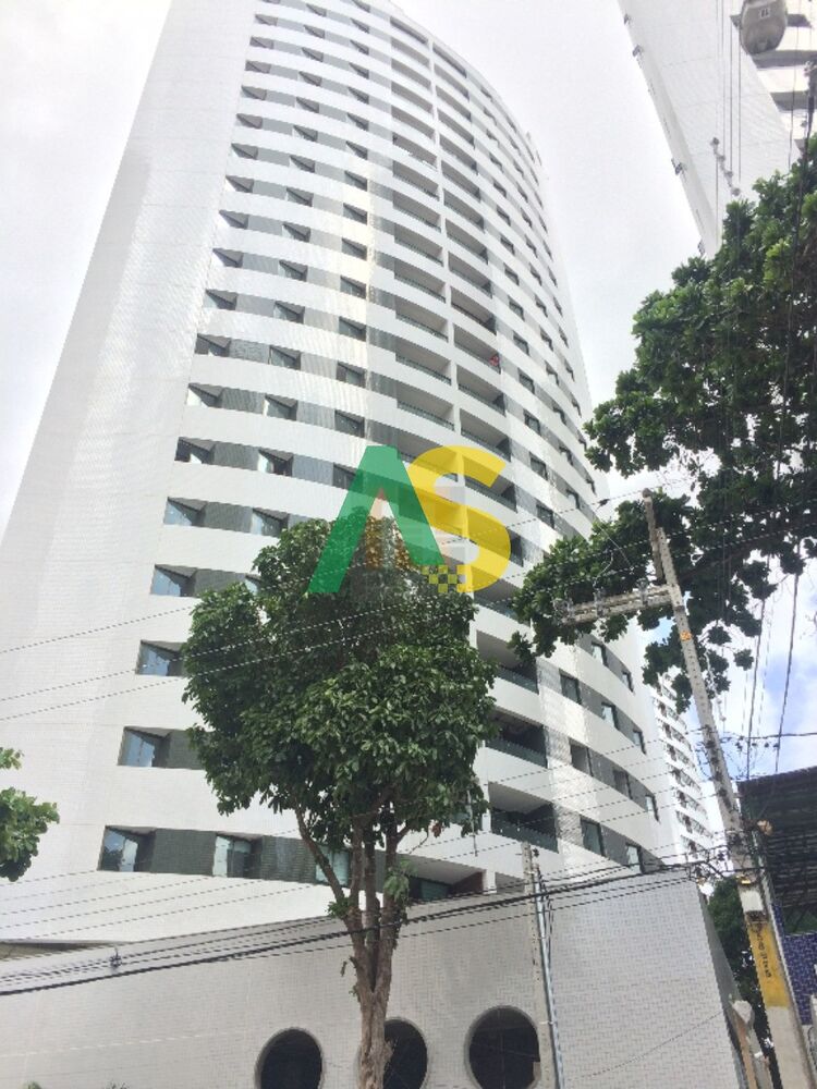 Apartamento, 3 quartos, 89 m² - Foto 1