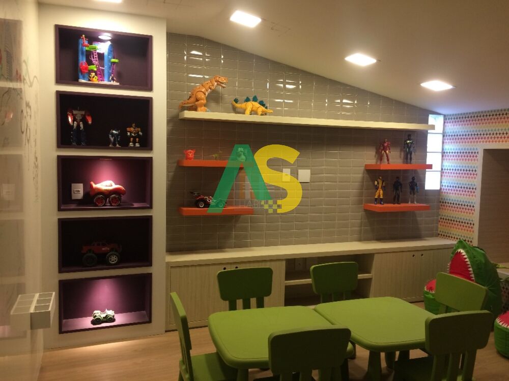 Apartamento, 3 quartos, 89 m² - Foto 8