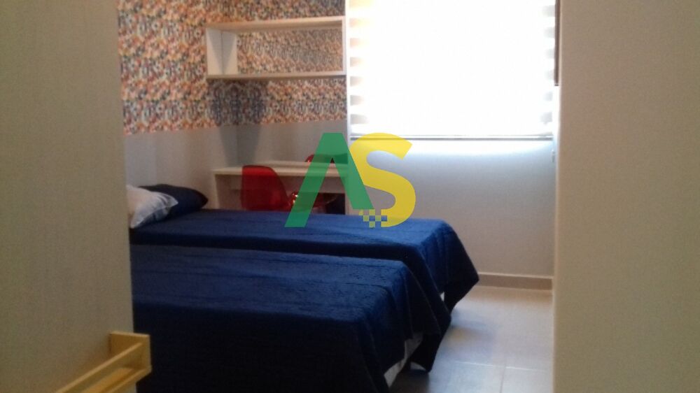 Apartamento, 3 quartos, 89 m² - Foto 14