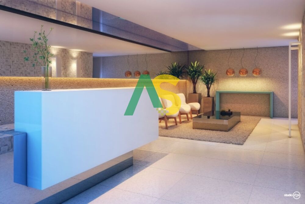 Apartamento, 3 quartos, 89 m² - Foto 3