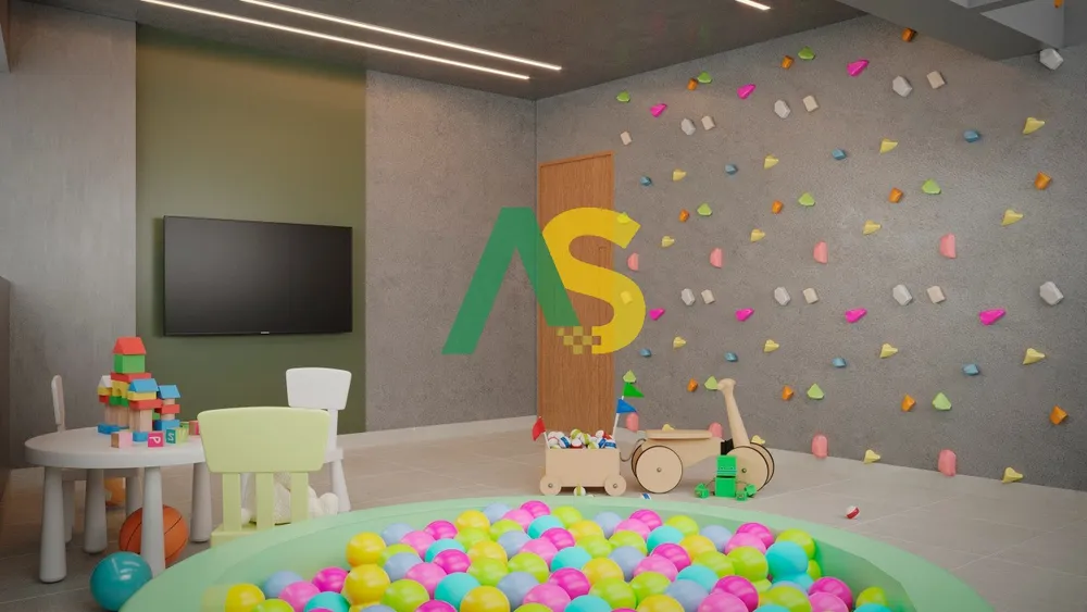 Apartamento, 2 quartos, 53 m² - Foto 6