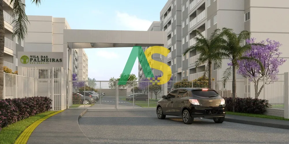 Apartamento, 3 quartos, 61 m² - Foto 8