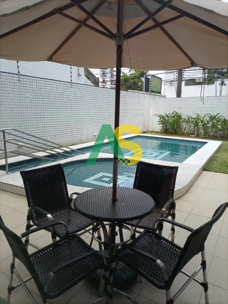 Apartamento, 2 quartos, 52 m² - Foto 13