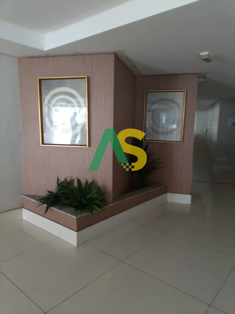 Apartamento, 2 quartos, 52 m² - Foto 10