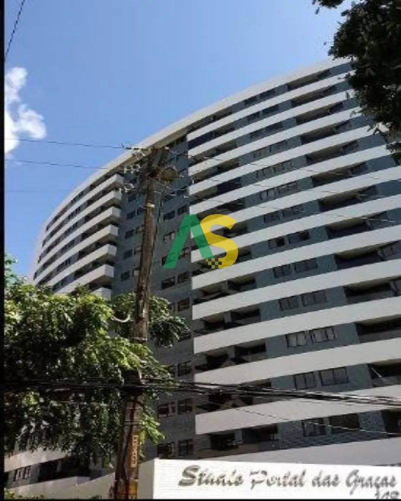 Apartamento, 2 quartos, 52 m² - Foto 7