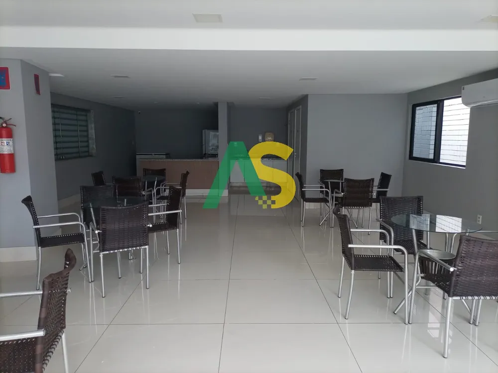 Apartamento, 2 quartos, 52 m² - Foto 14