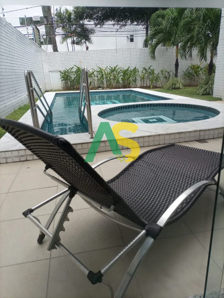 Apartamento, 2 quartos, 52 m² - Foto 12