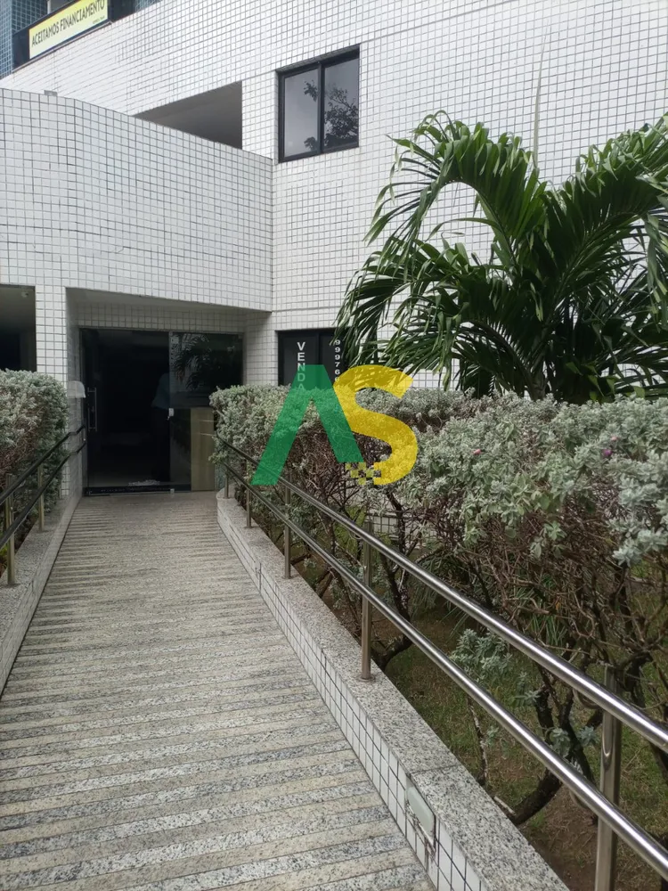 Apartamento, 2 quartos, 52 m² - Foto 9