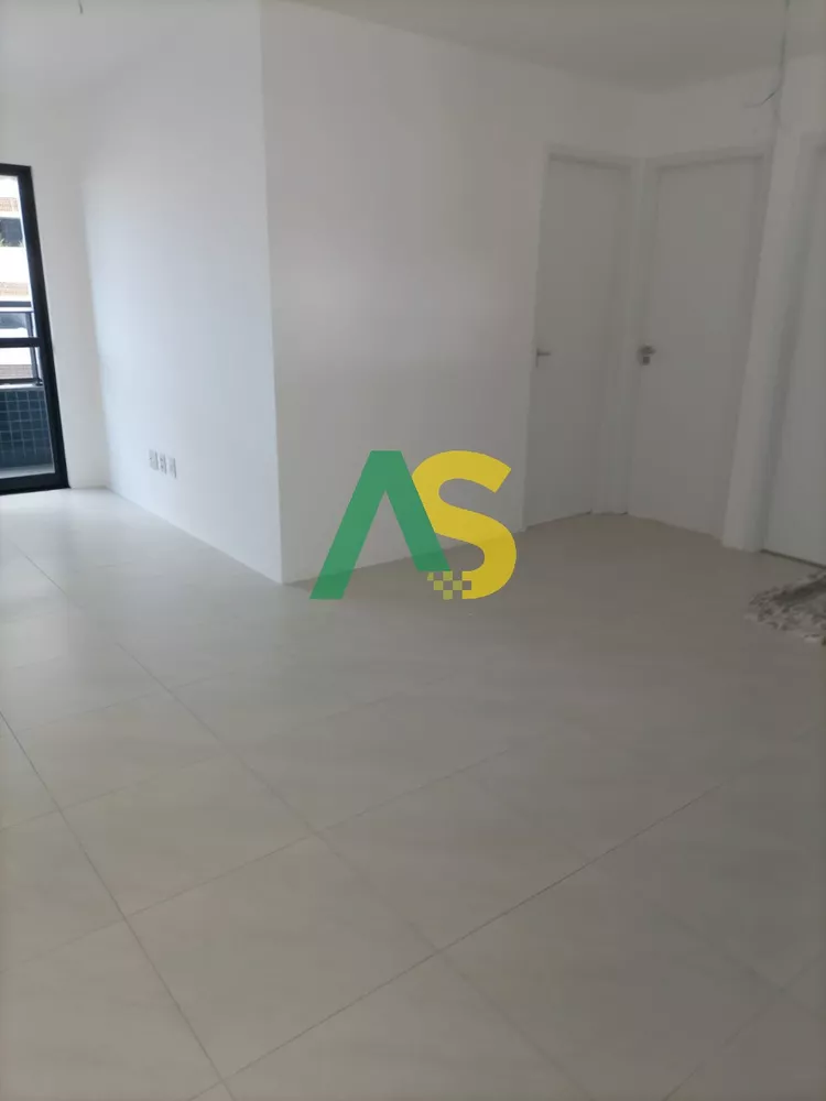 Apartamento à venda com 2 quartos, 52m² - Foto 4