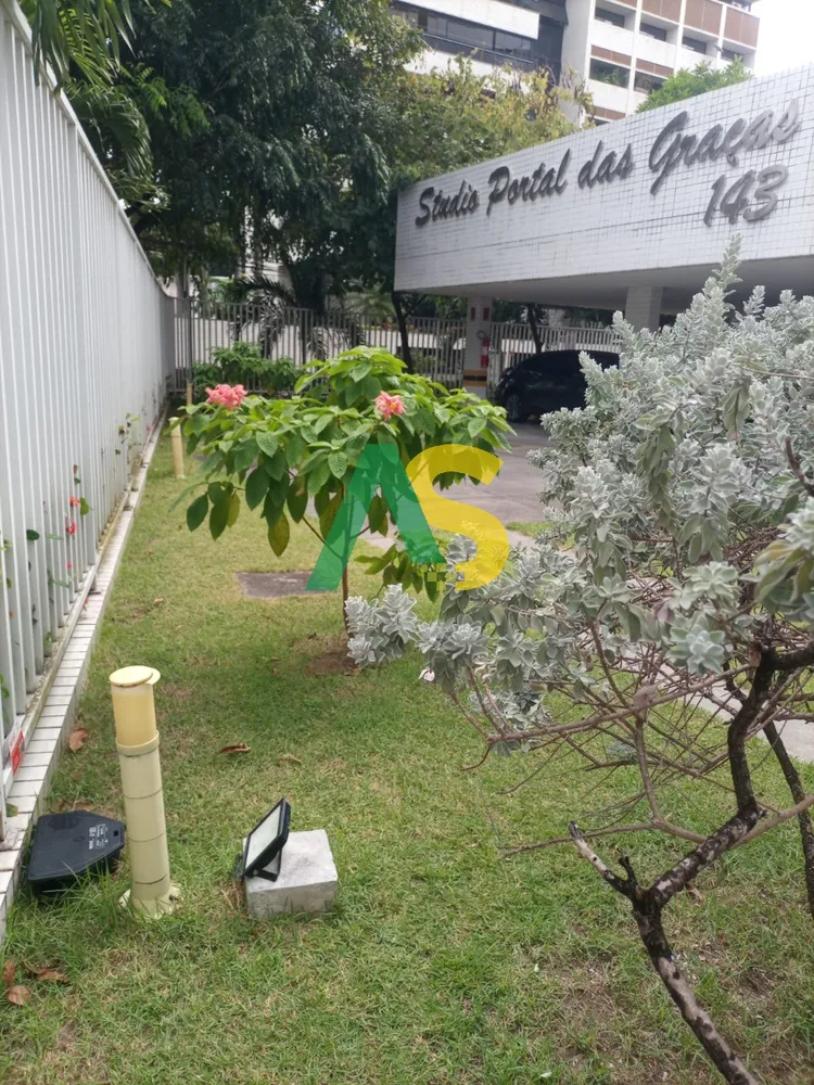 Apartamento, 2 quartos, 52 m² - Foto 8