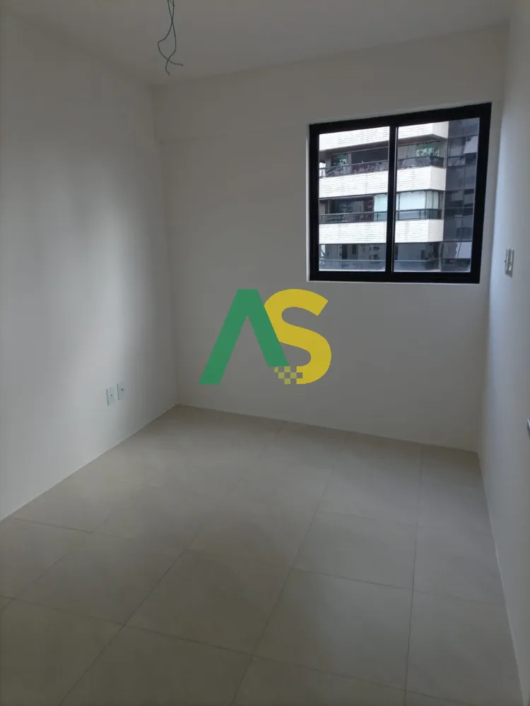 Apartamento, 2 quartos, 52 m² - Foto 5