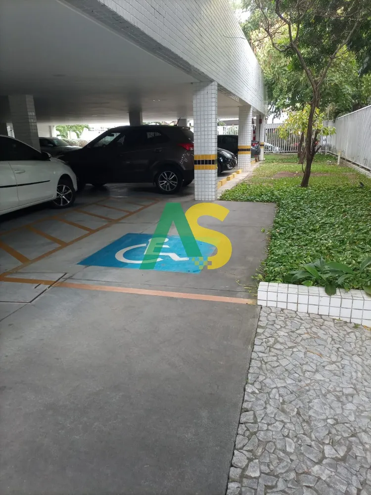 Apartamento, 2 quartos, 52 m² - Foto 16