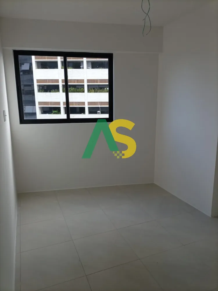 Apartamento, 2 quartos, 52 m² - Foto 6