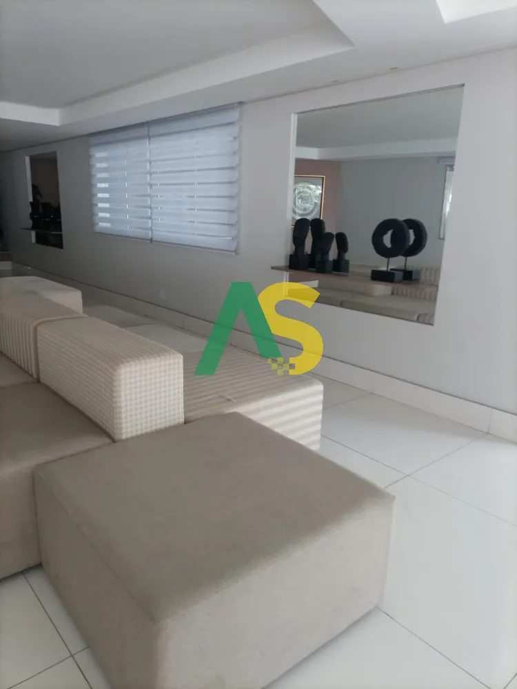 Apartamento, 2 quartos, 52 m² - Foto 11