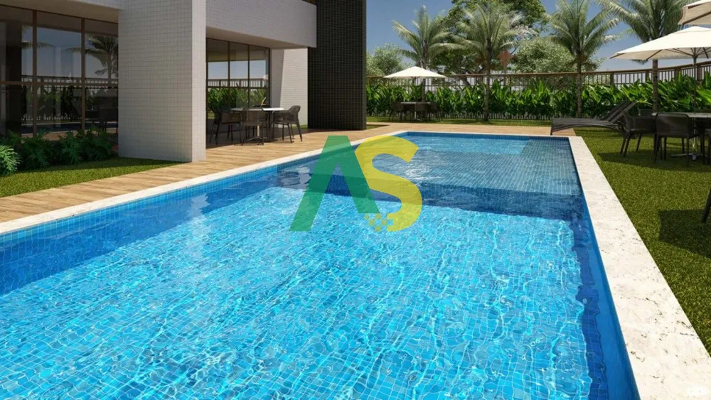 Apartamento, 3 quartos, 85 m² - Foto 1