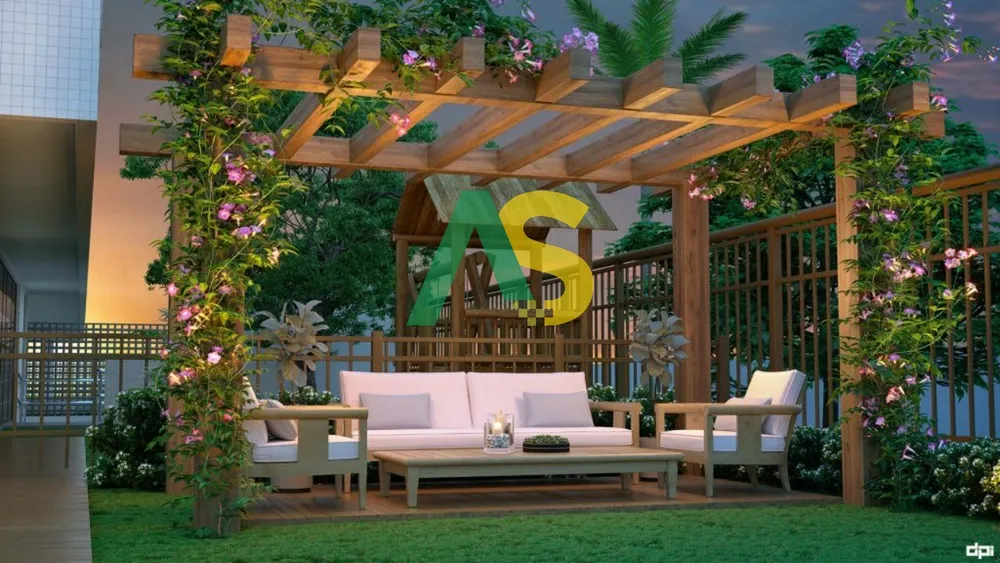 Apartamento, 3 quartos, 85 m² - Foto 11