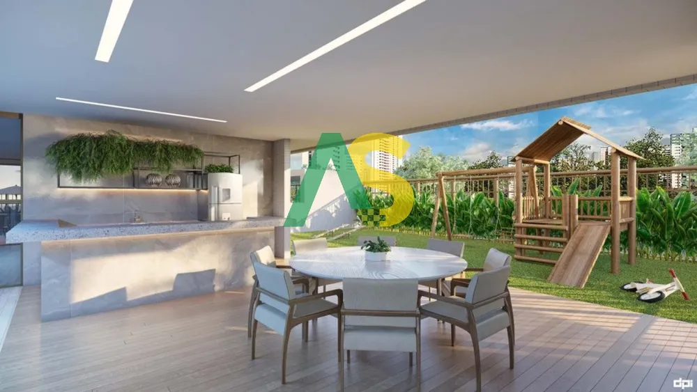 Apartamento, 3 quartos, 85 m² - Foto 8