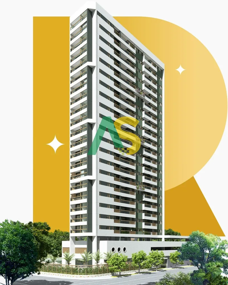Apartamento, 3 quartos, 85 m² - Foto 2