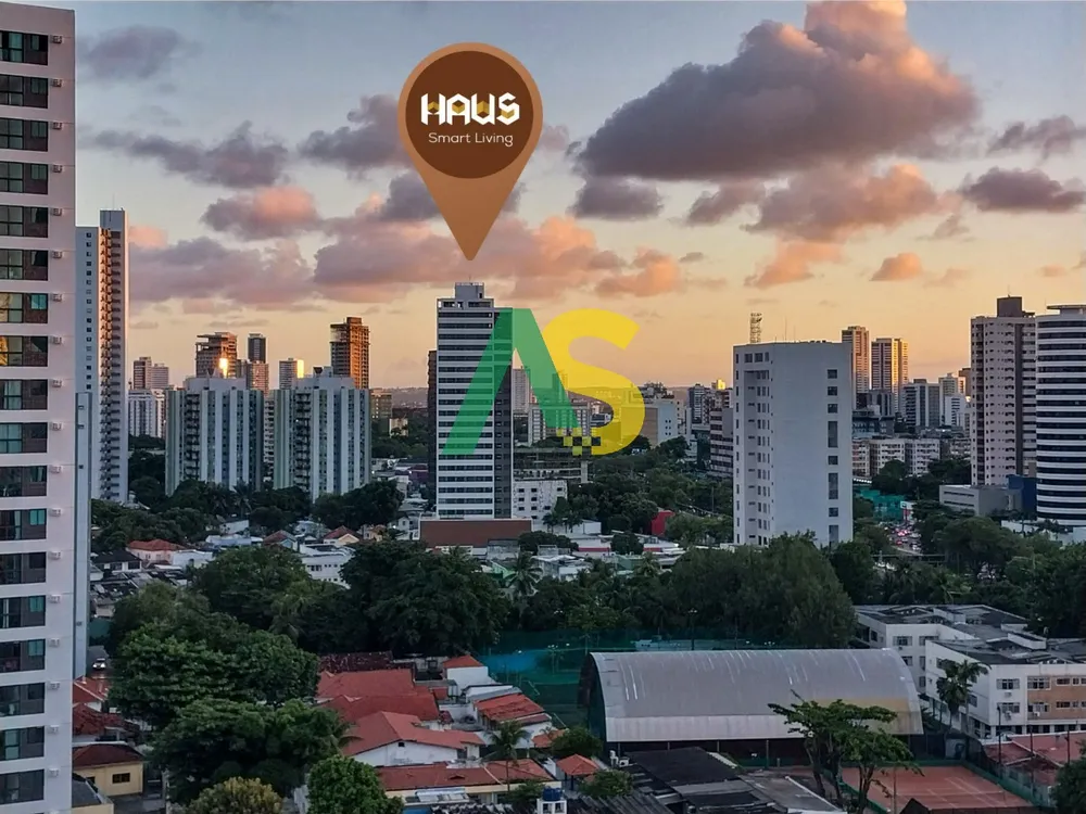 Apartamento, 1 quarto, 33 m² - Foto 12