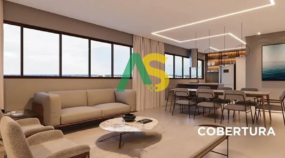Apartamento, 1 quarto, 33 m² - Foto 5