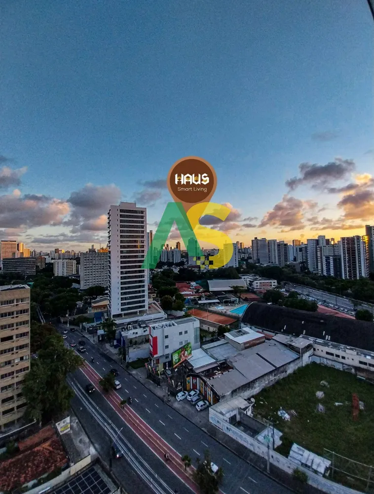 Apartamento, 1 quarto, 33 m² - Foto 11