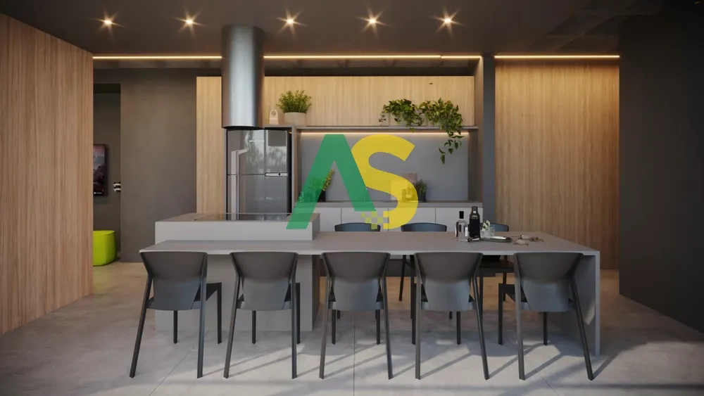 Flat/Apart Hotel, 1 quarto, 24 m² - Foto 8