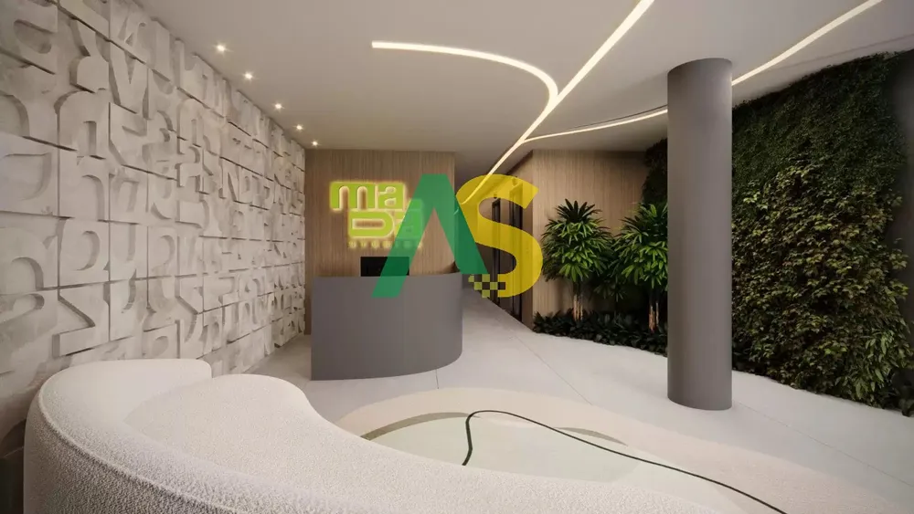 Flat/Apart Hotel, 1 quarto, 24 m² - Foto 12