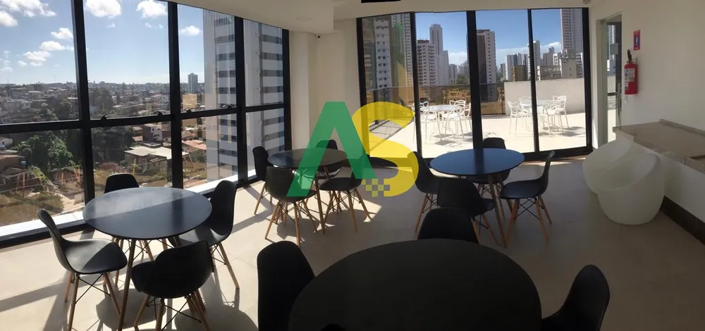 Flat/Apart Hotel, 3 quartos, 135 m² - Foto 11