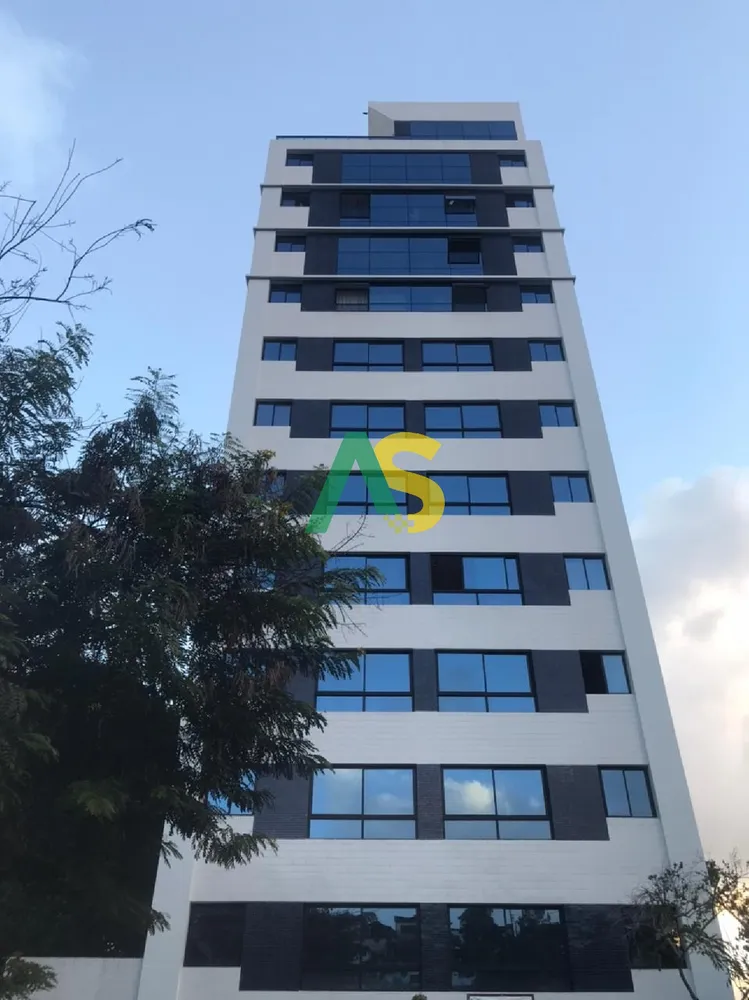 Flat/Apart Hotel, 3 quartos, 135 m² - Foto 16
