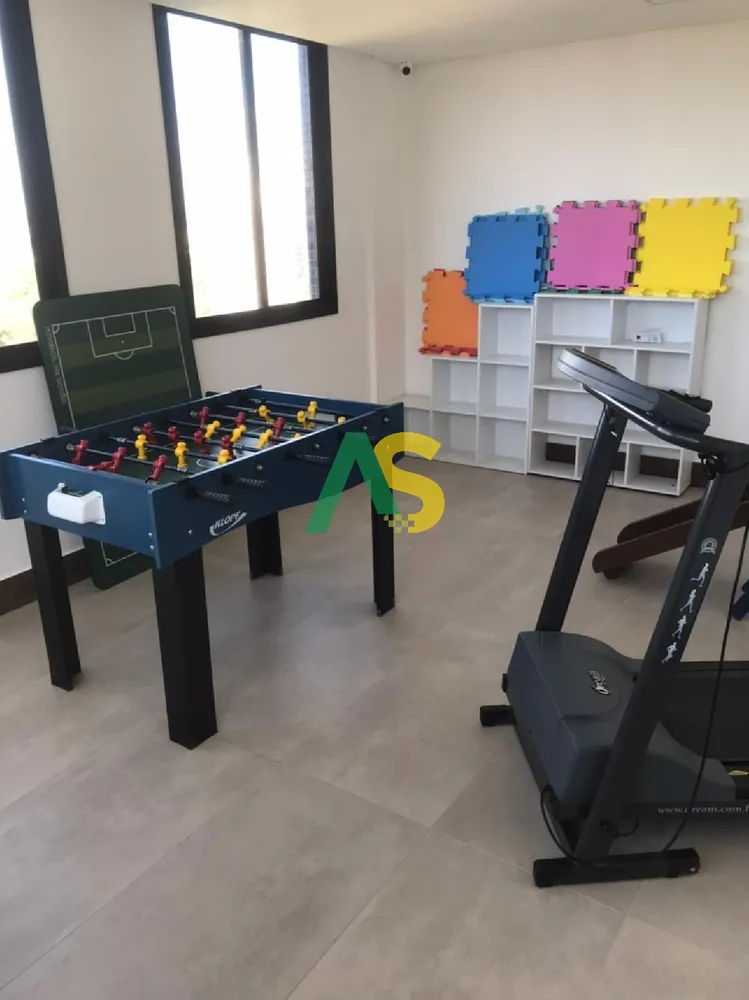 Flat/Apart Hotel, 3 quartos, 135 m² - Foto 12