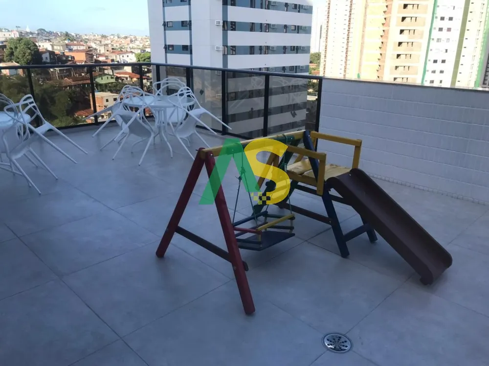 Flat/Apart Hotel, 3 quartos, 135 m² - Foto 14