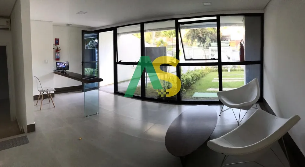 Flat/Apart Hotel, 3 quartos, 135 m² - Foto 15