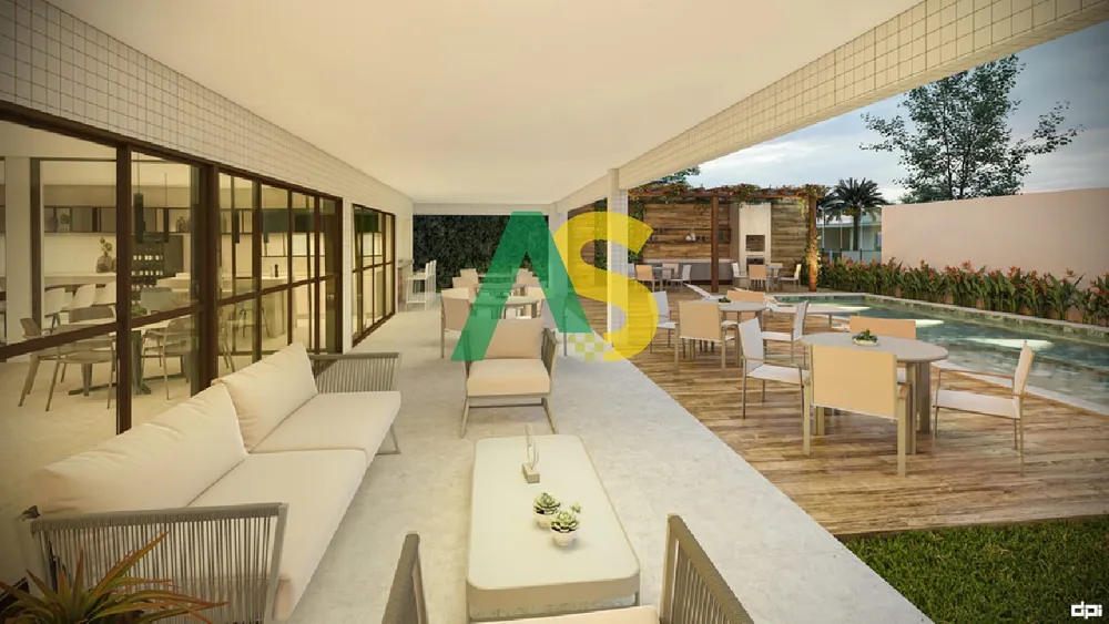 Apartamento, 3 quartos, 63 m² - Foto 6