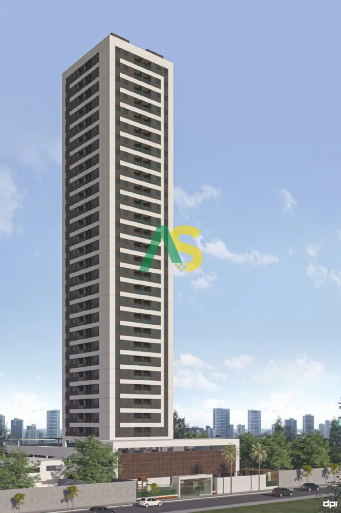 Apartamento, 3 quartos, 63 m² - Foto 2