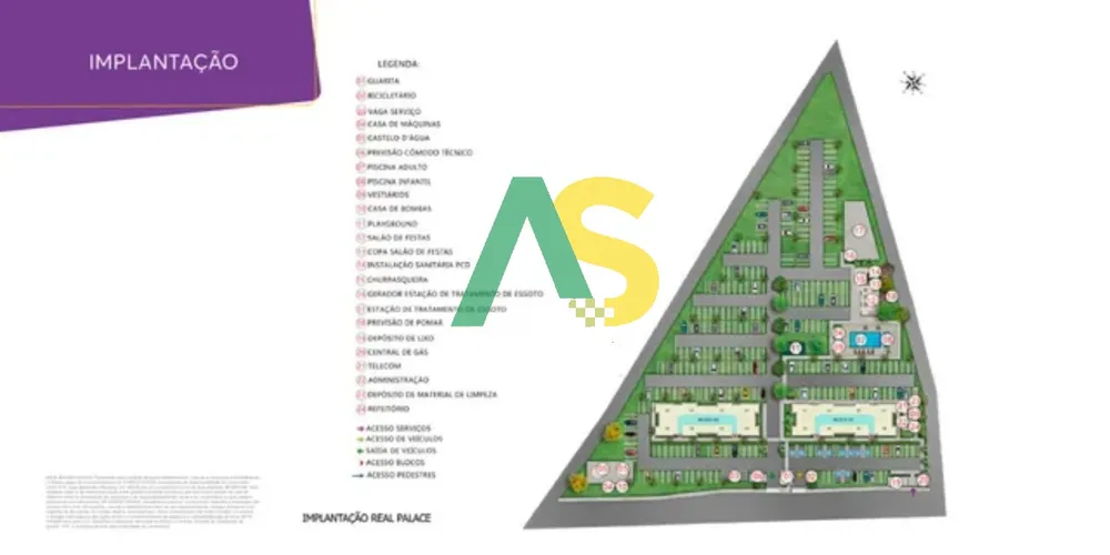 Apartamento, 2 quartos, 44 m² - Foto 14