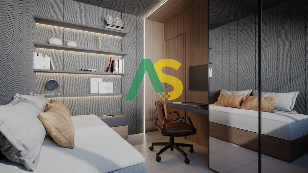 Apartamento, 4 quartos, 108 m² - Foto 16