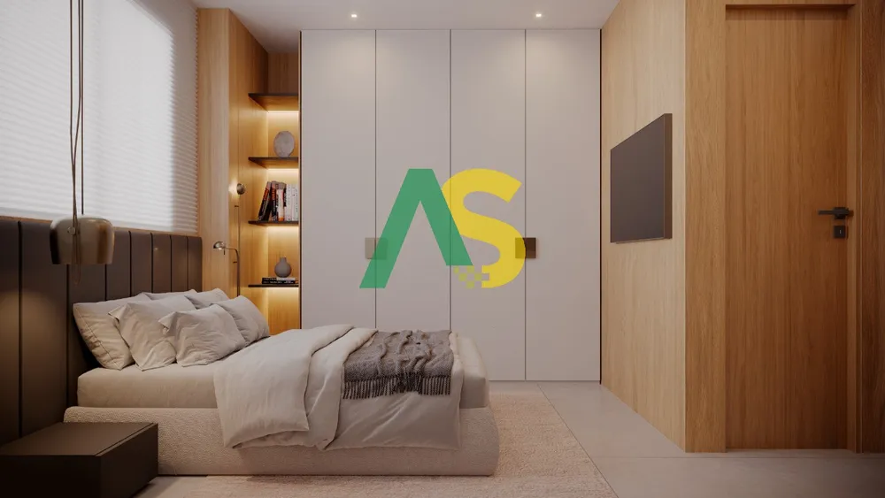 Apartamento, 4 quartos, 108 m² - Foto 14