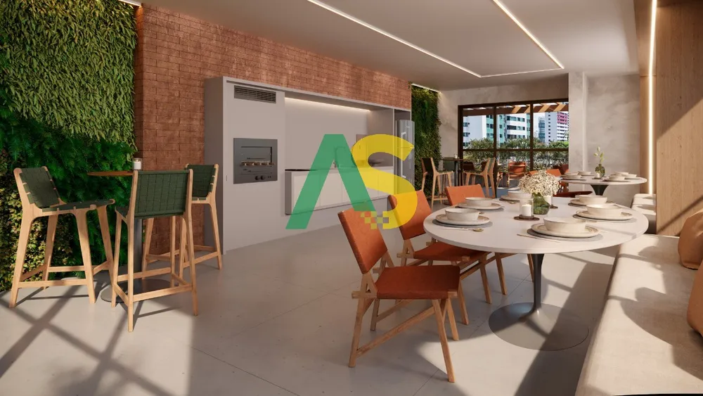 Apartamento, 4 quartos, 108 m² - Foto 8